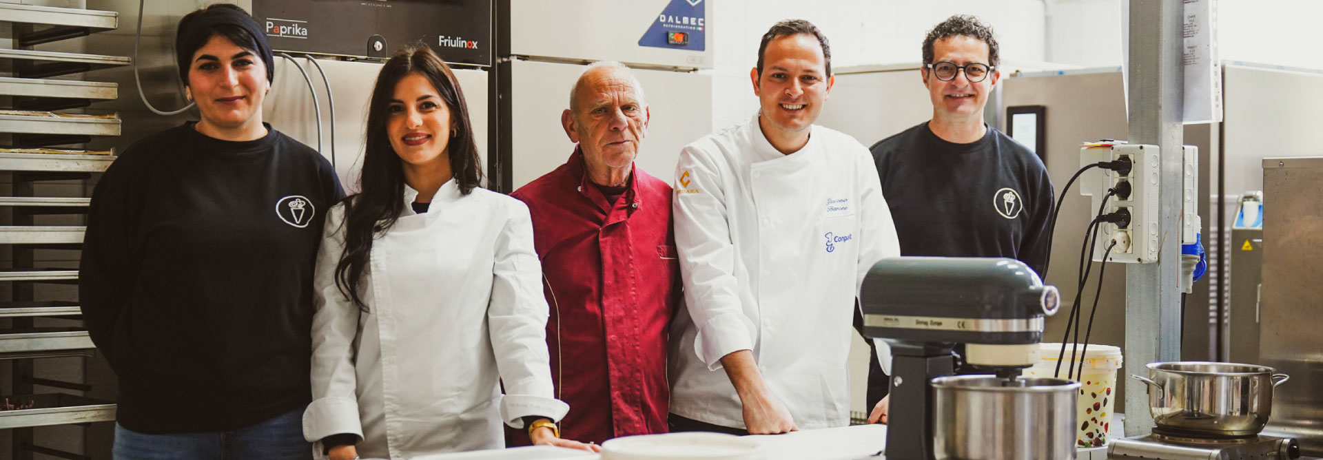 Tutto-Gelato-Caltagirone-Staff